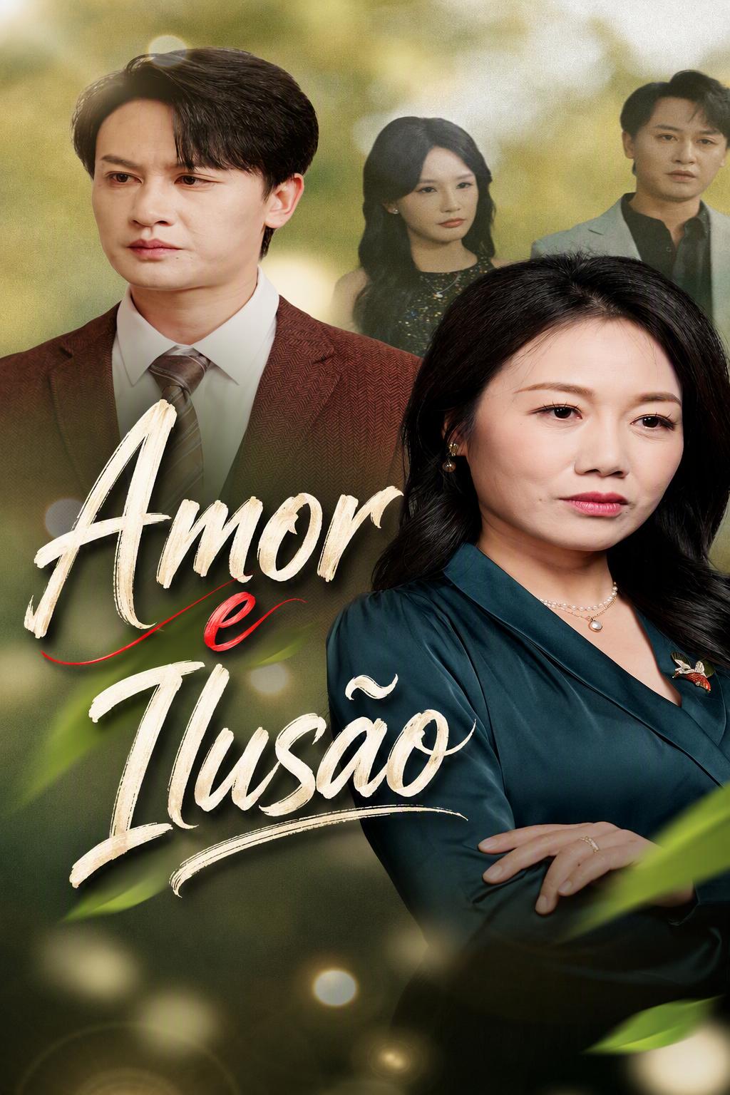 O Engano do Amor