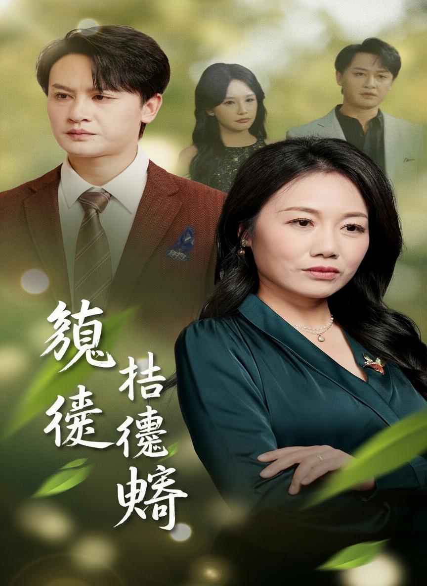 舊愛皆虛妄