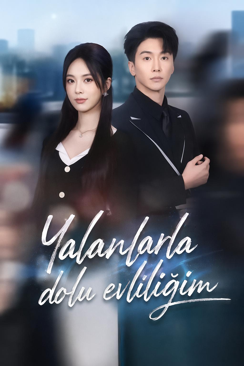 Yalanlarla dolu evliliğim