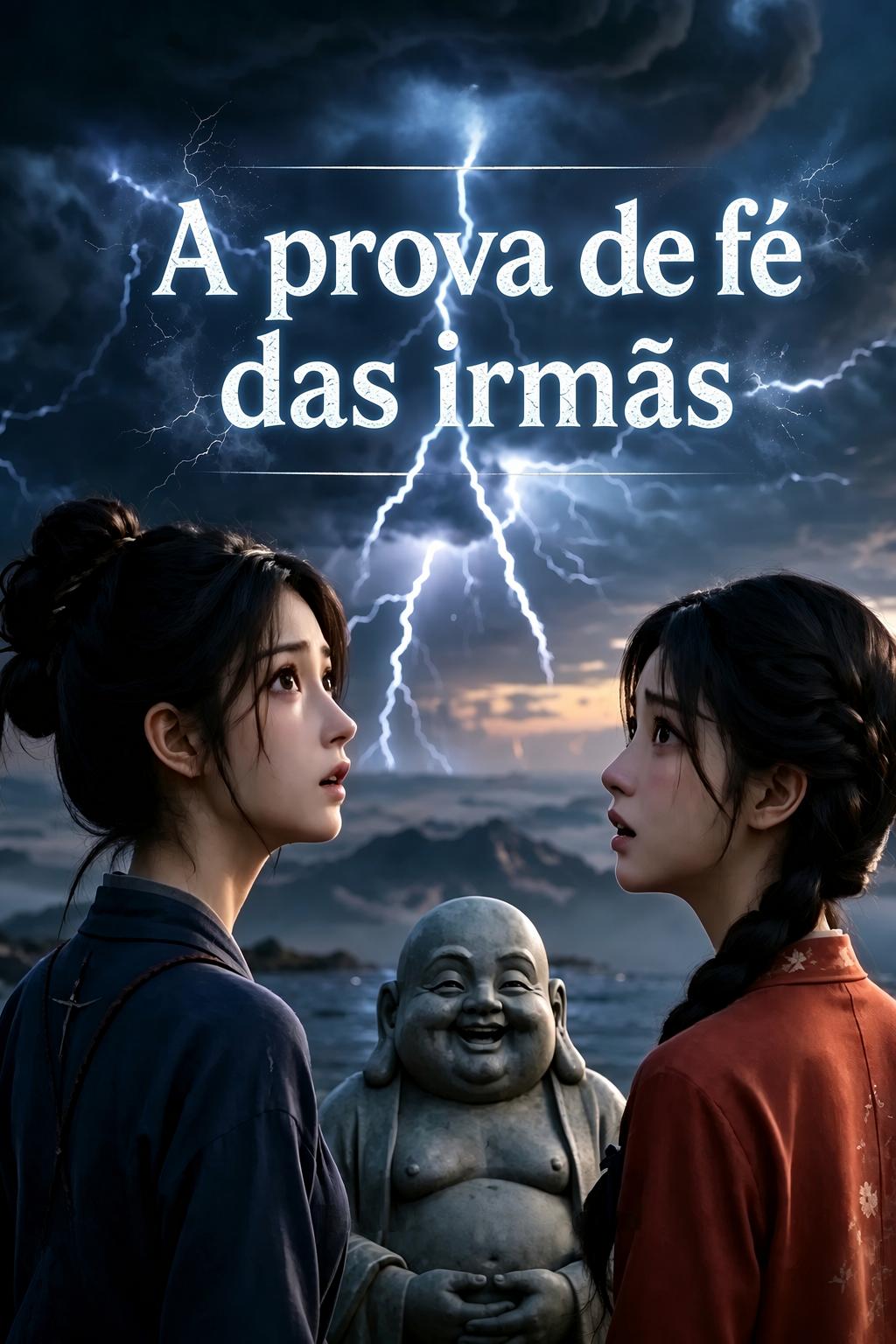 山の試練