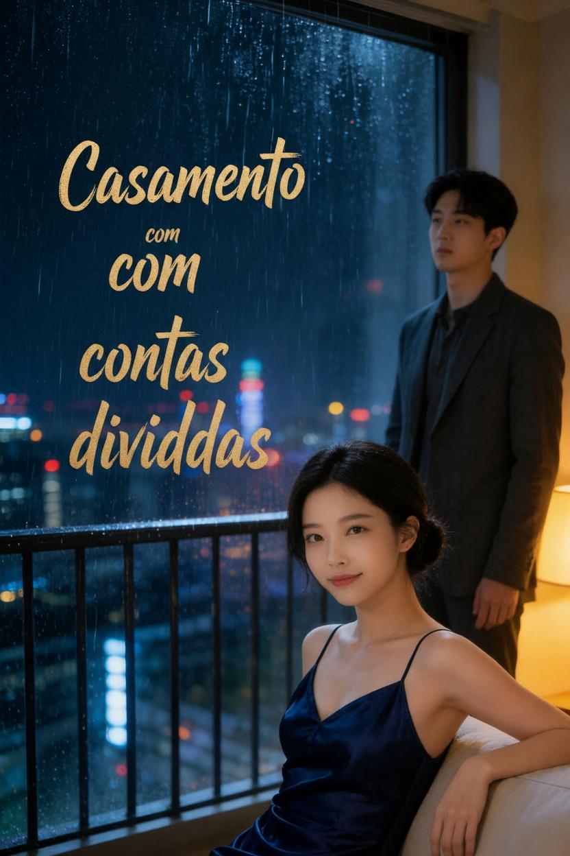 As Regras Dele, A Minha Vingança