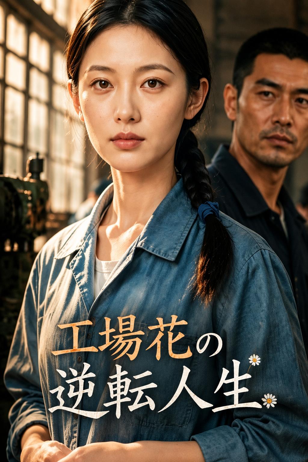 女工の逆襲