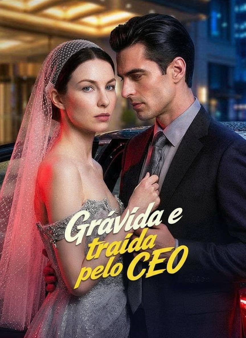 A esposa abandonada do CEO