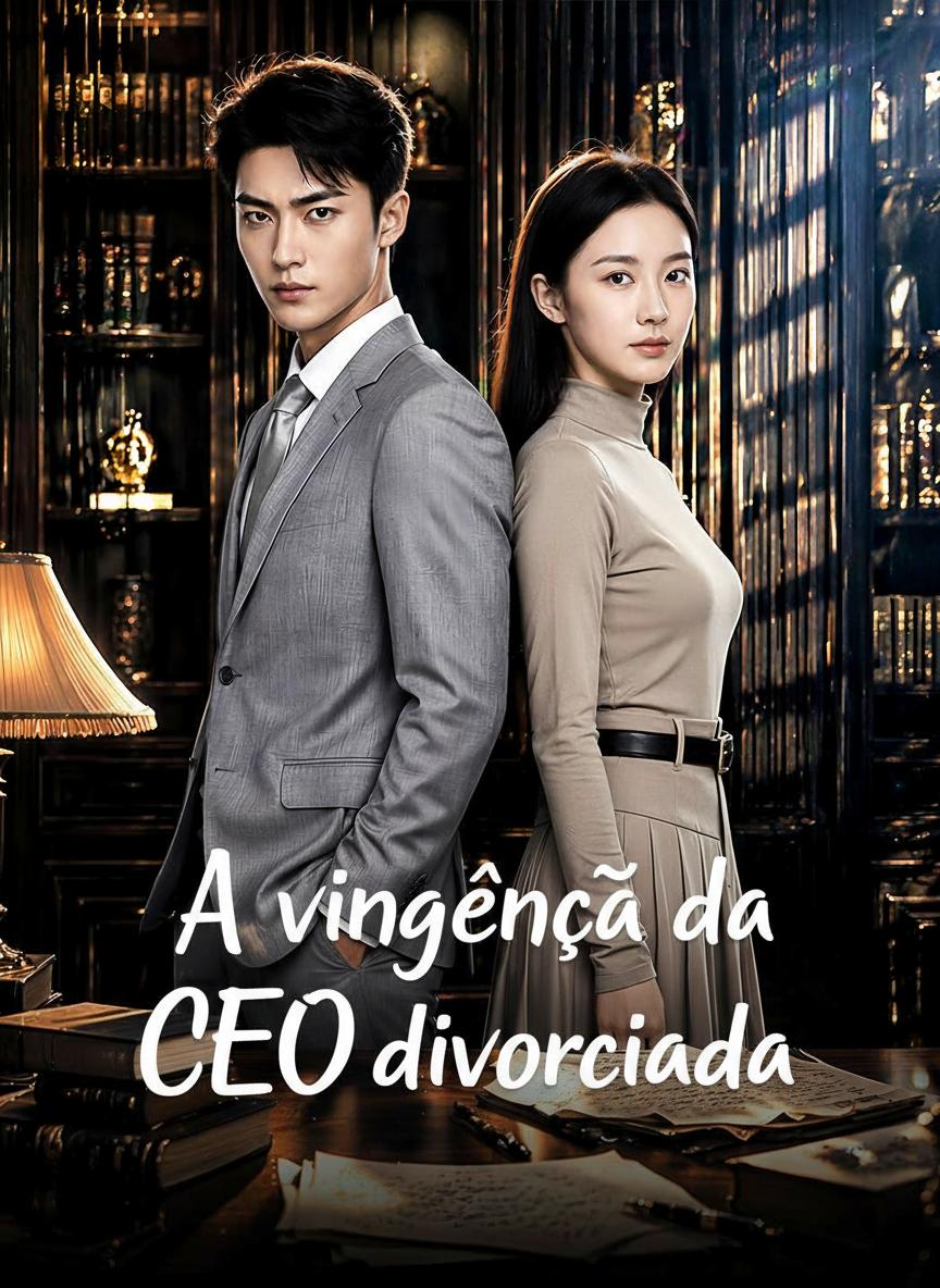 A vingança da CEO