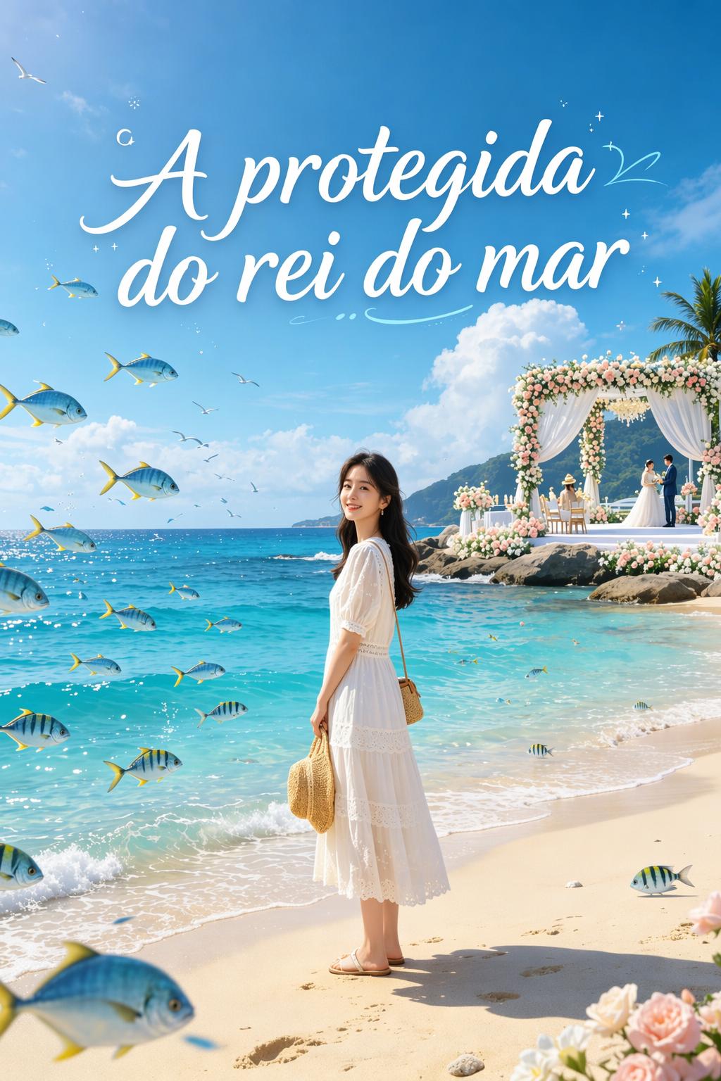 海洋的祝福