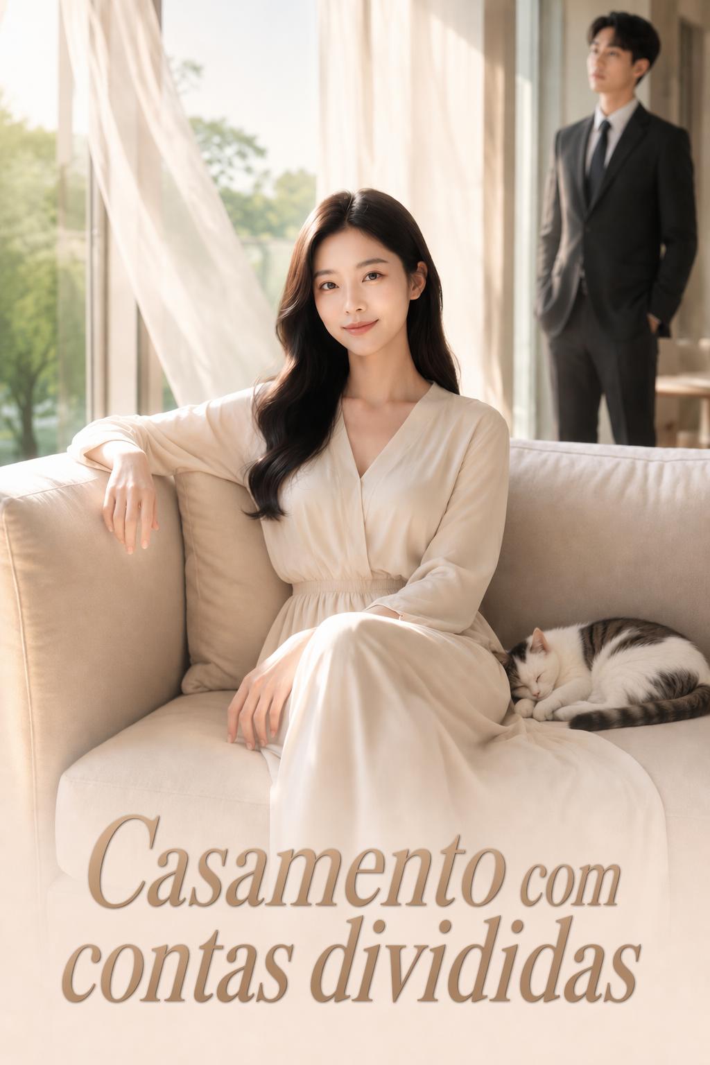 Casados pela Conta
