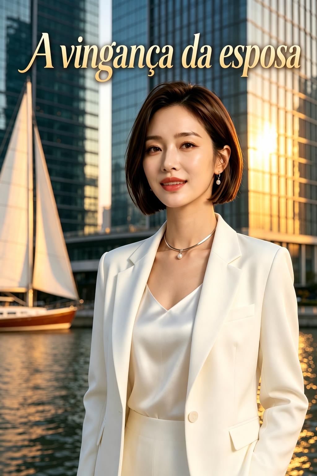 妻子的复仇