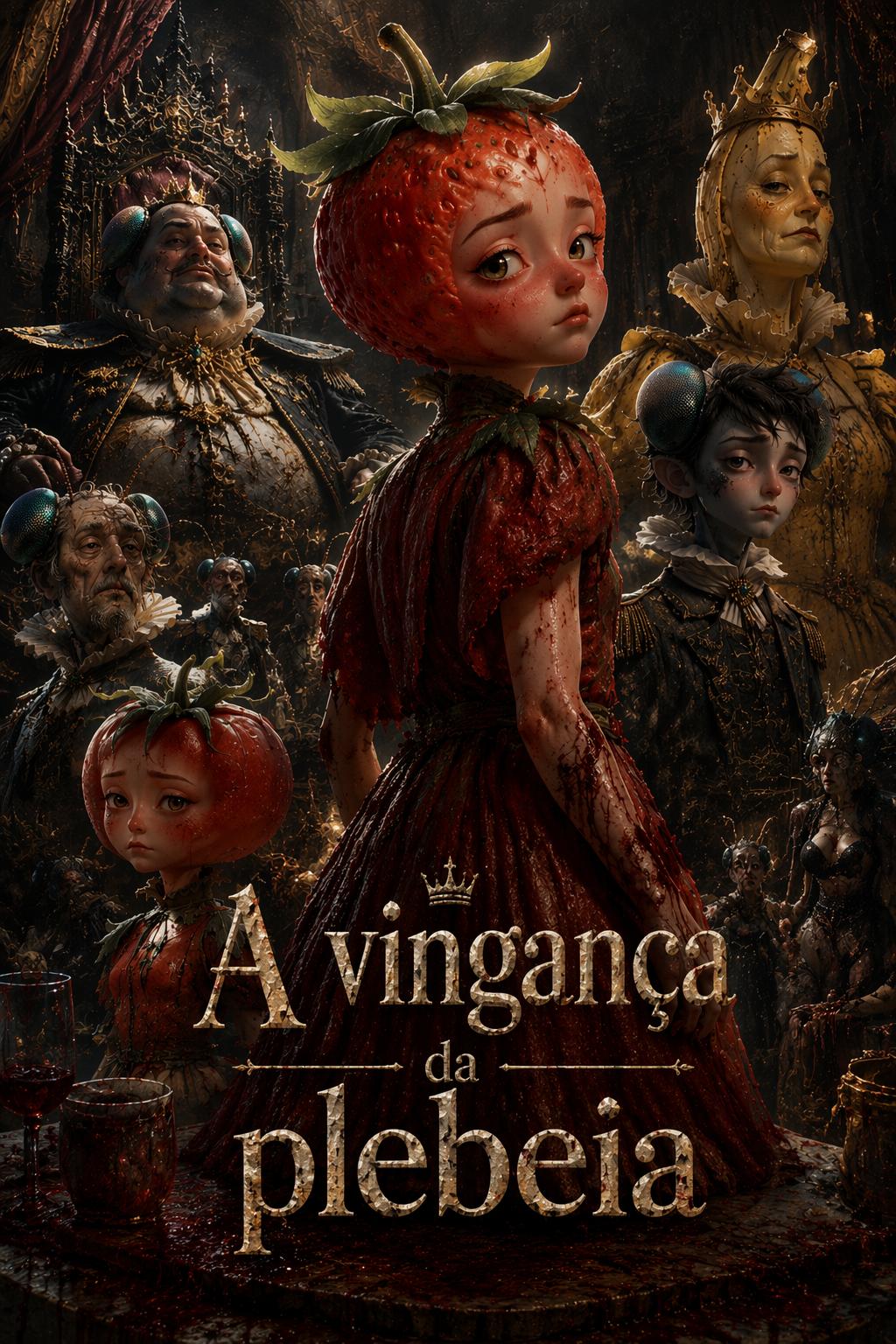 A podridão da coroa