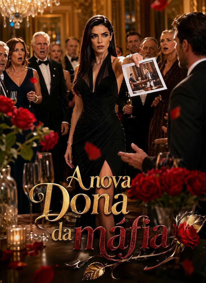A rosa da máfia