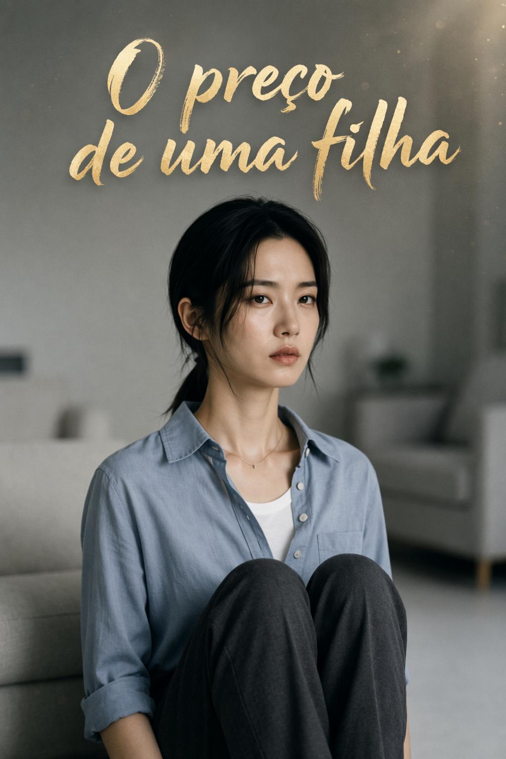 A Filha Bode Expiatório