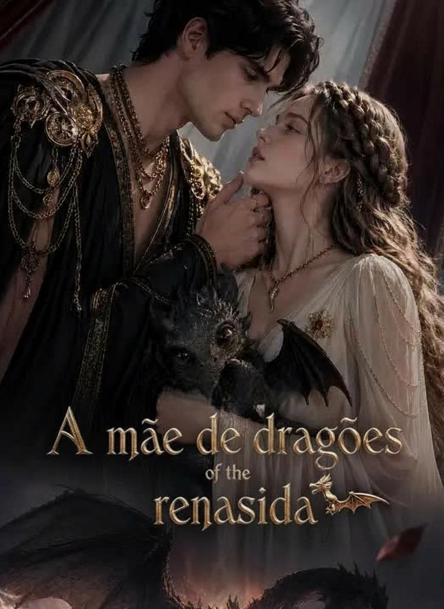 Mãe Dragão Renascida: Destino do Ovo Negro
