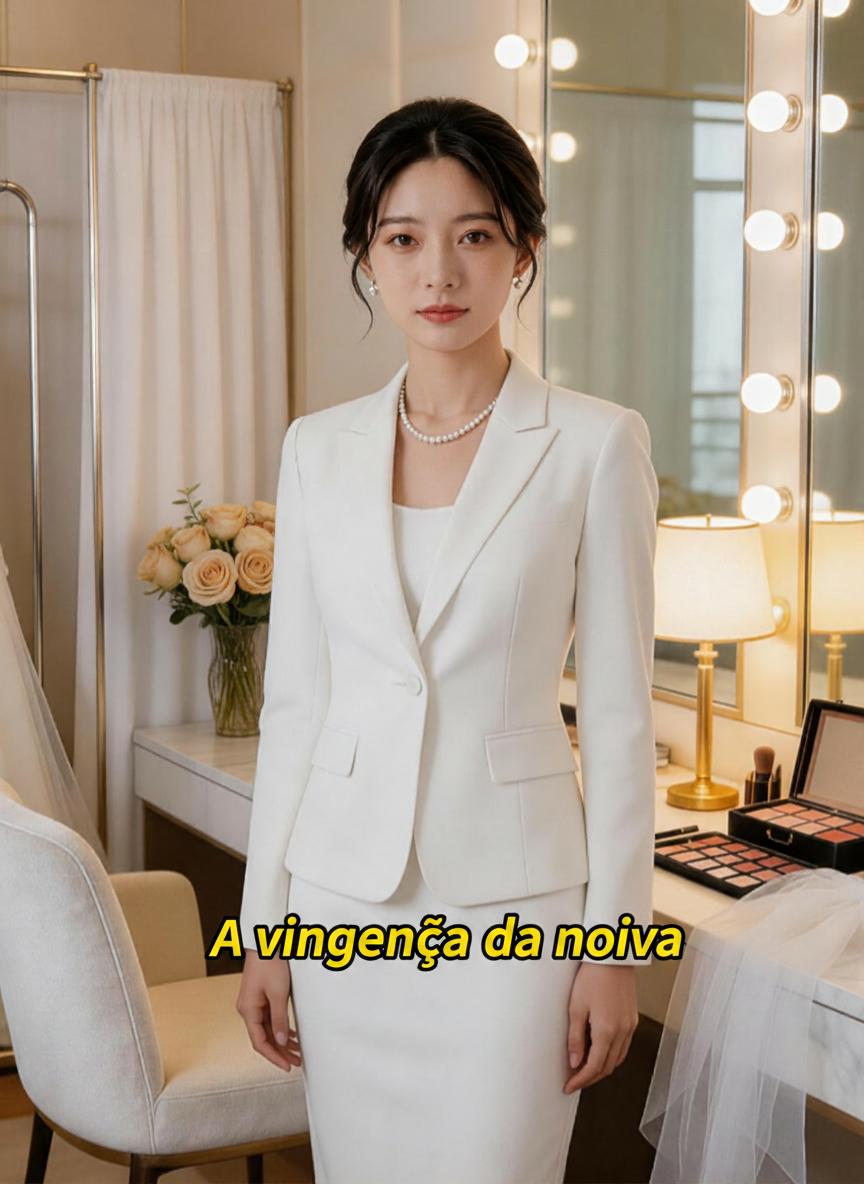 新娘的复仇