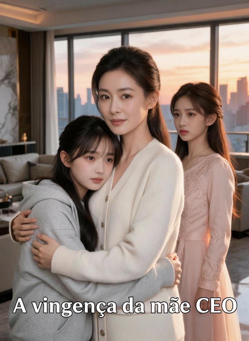 女总裁与被偷换的继承人