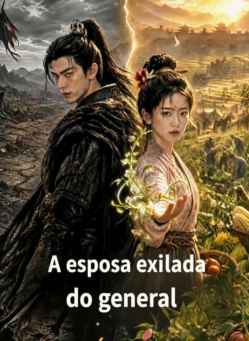 A Noiva Sobrevivente do Capitão