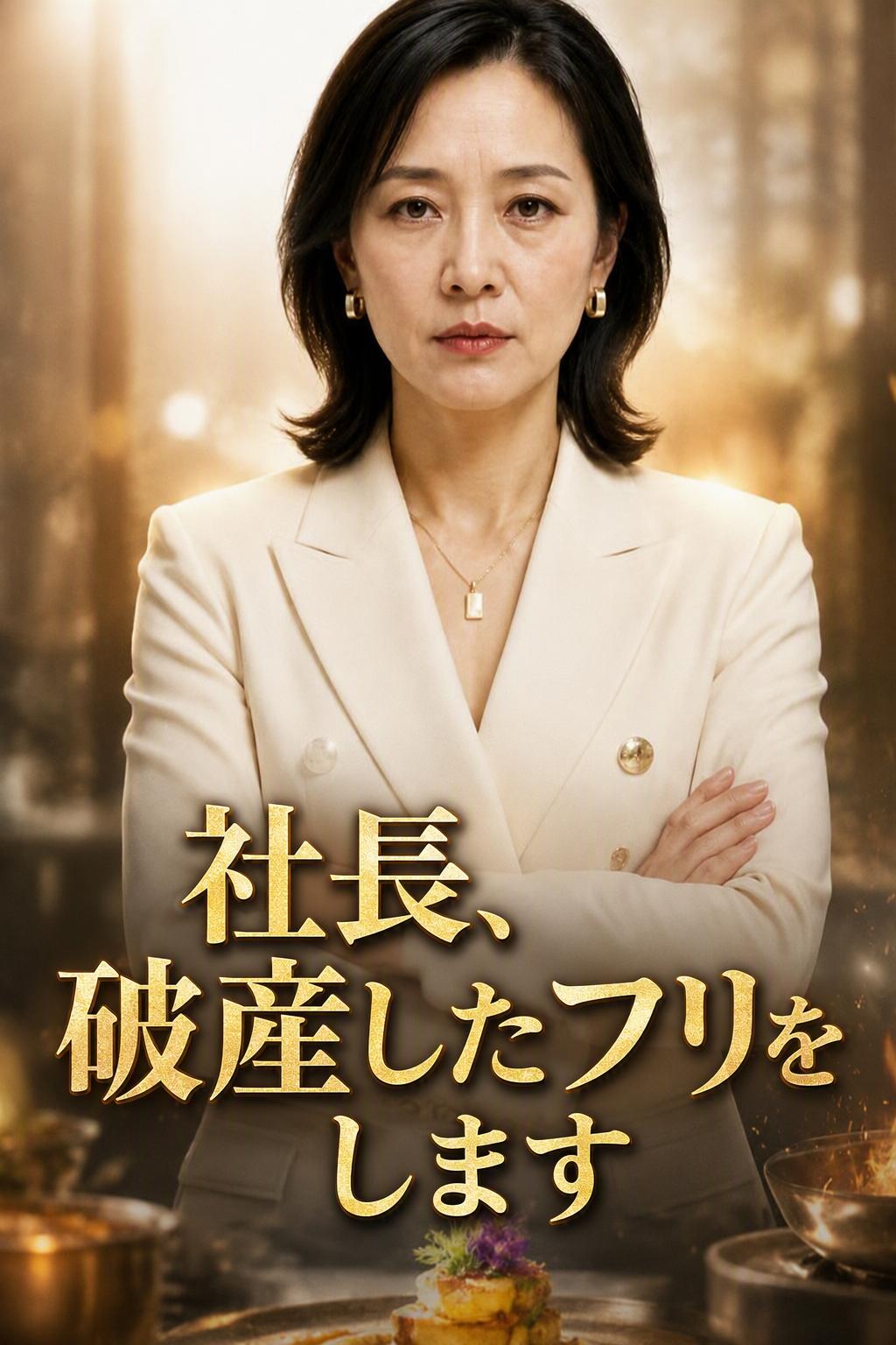 CEOの真の継承者
