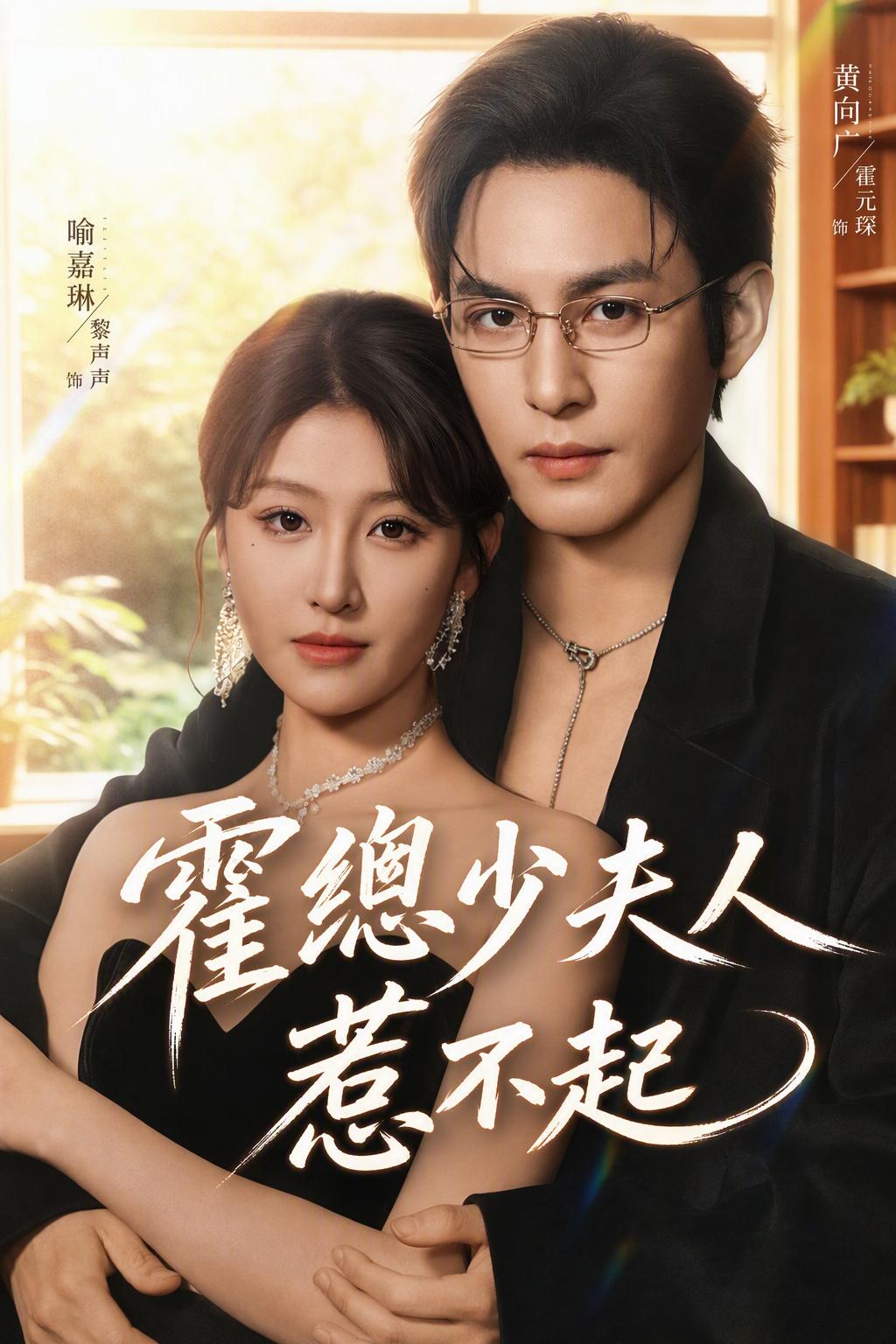 总裁的秘密继承人