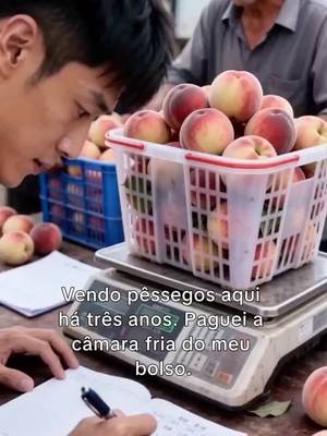 被背叛的桃王