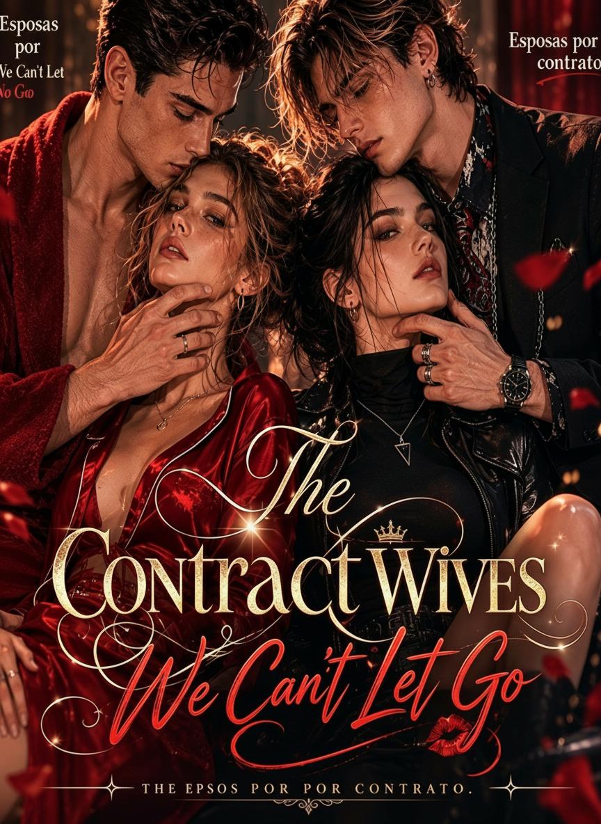 Esposas por contrato