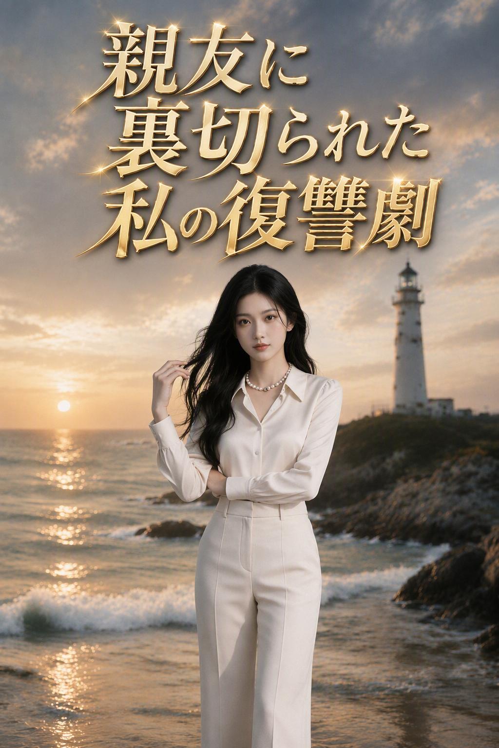 大家さんの復讐