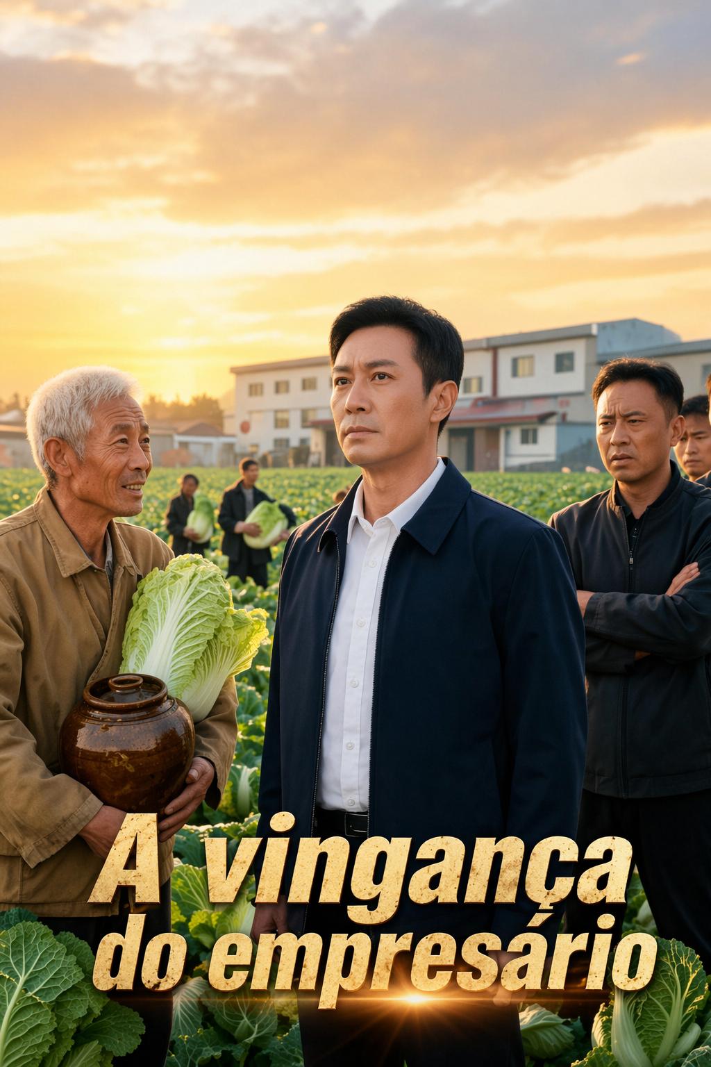 诚实老板的复仇