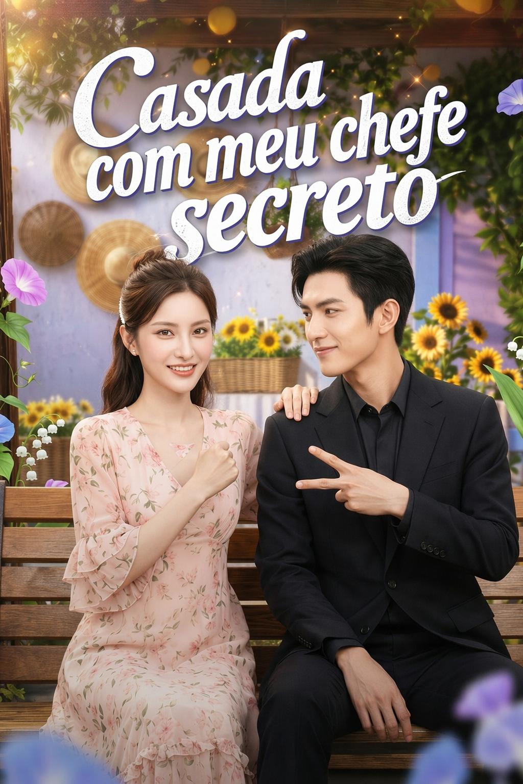 CEO의 잊혀진 아내