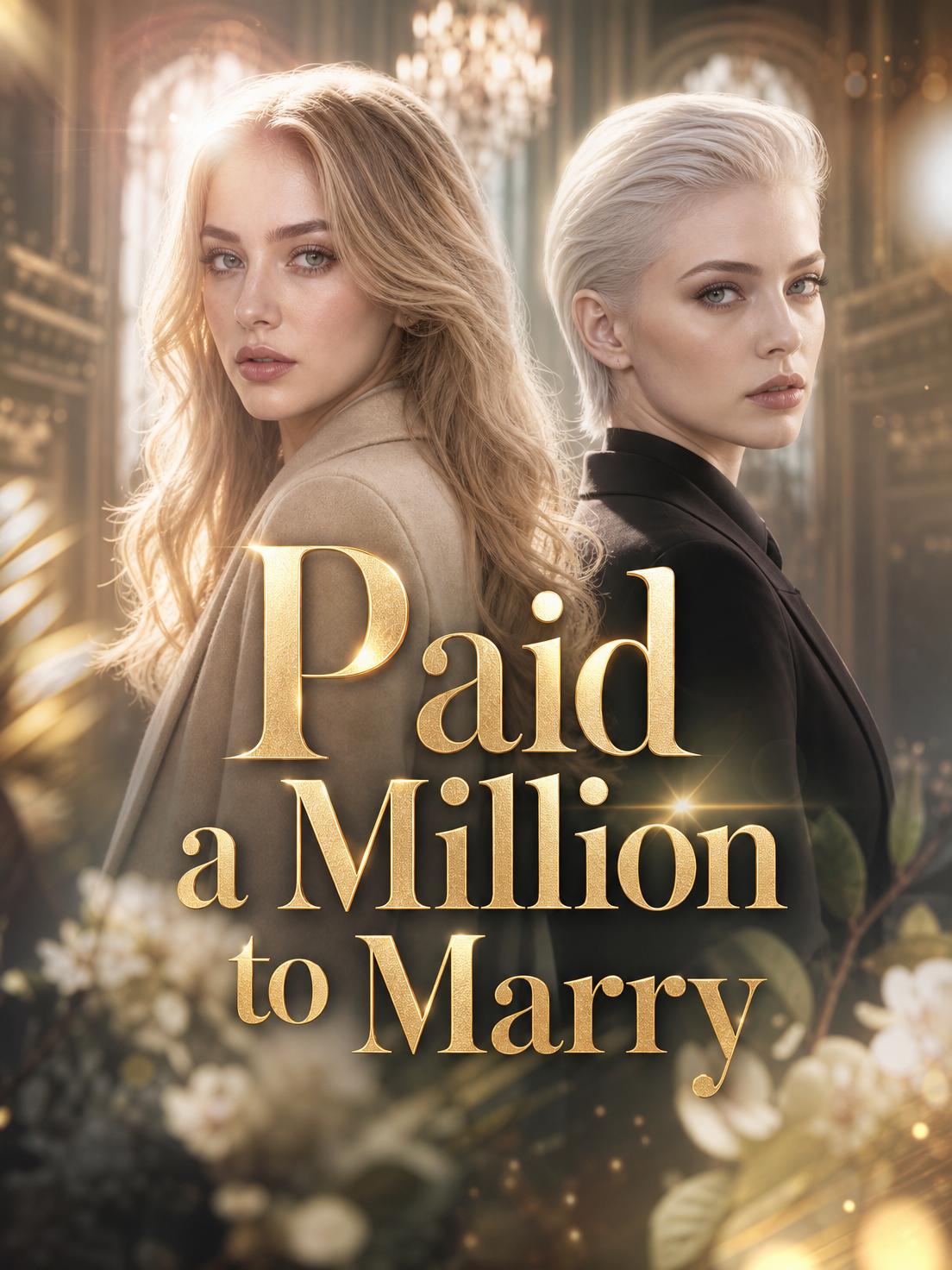 100万ドルの婚約