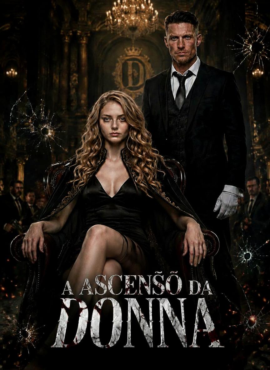 A ascensão da Donna