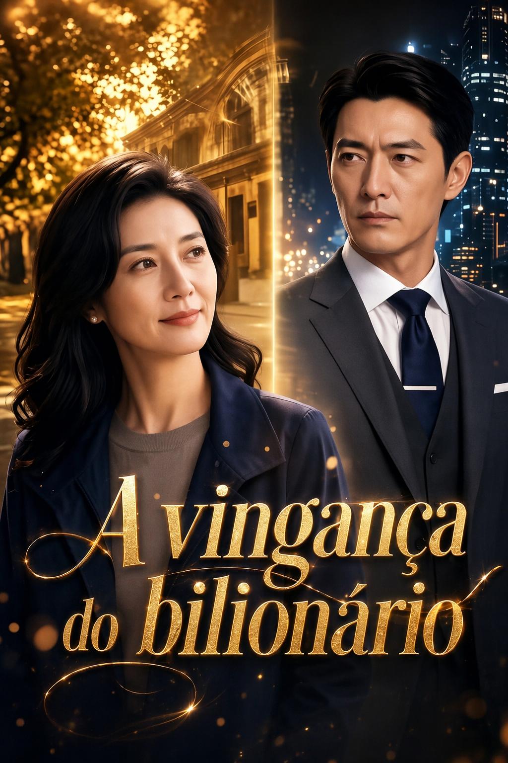A vingança do bilionário