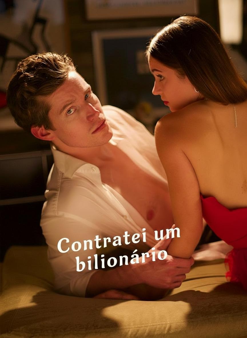 Contratei Acidentalmente um Marido Bilionário