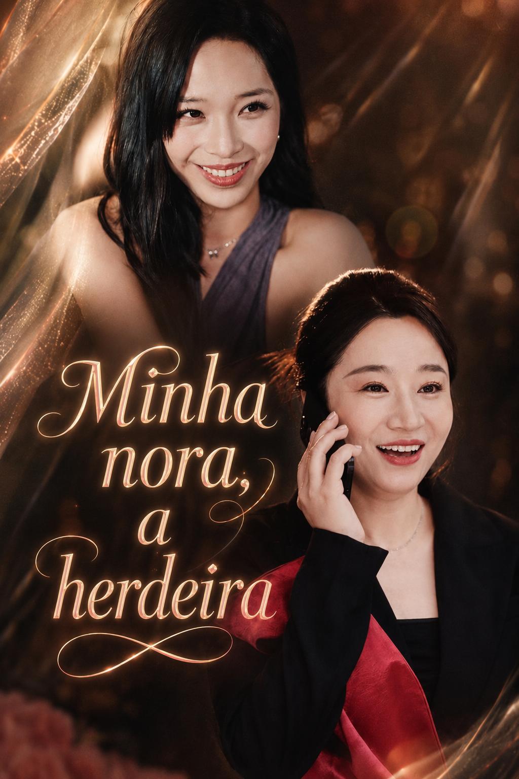 Minha nora, a herdeira