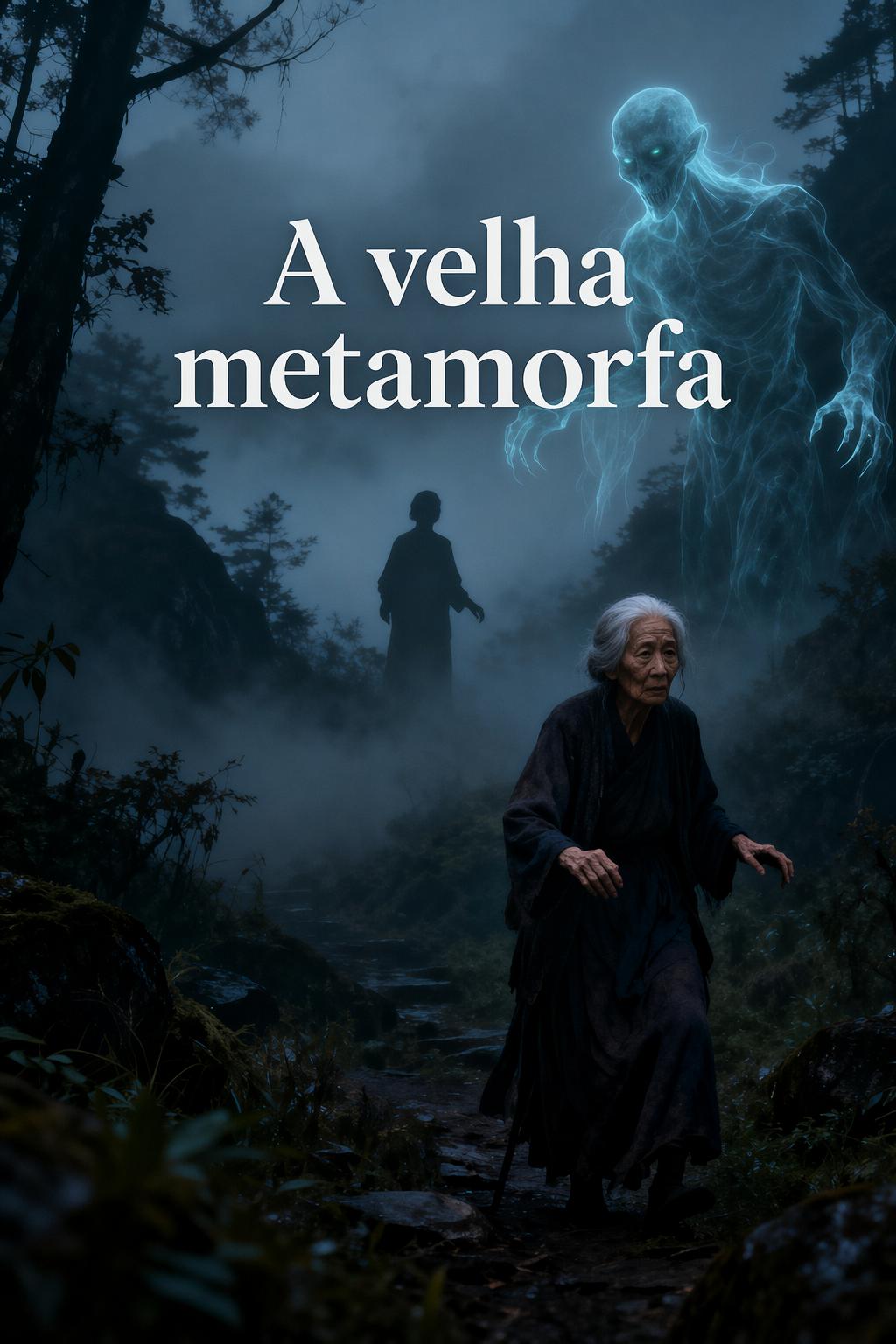 Não Abra para a Vovó