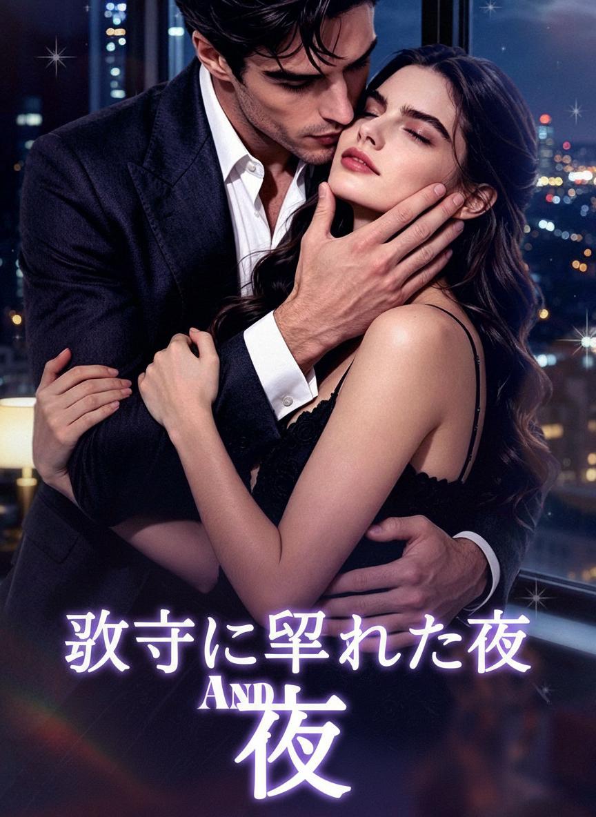 婚約者の叔父