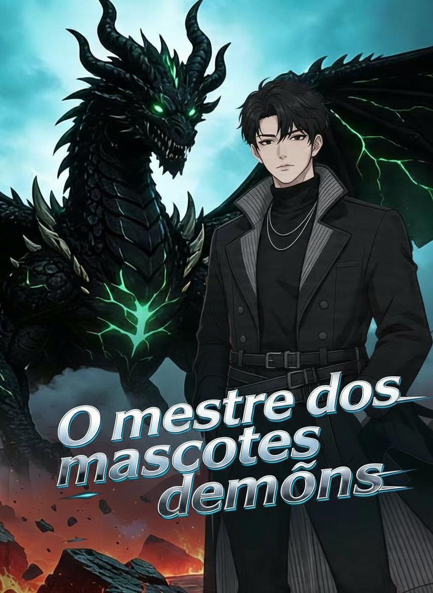 Master Haiwan Iblis