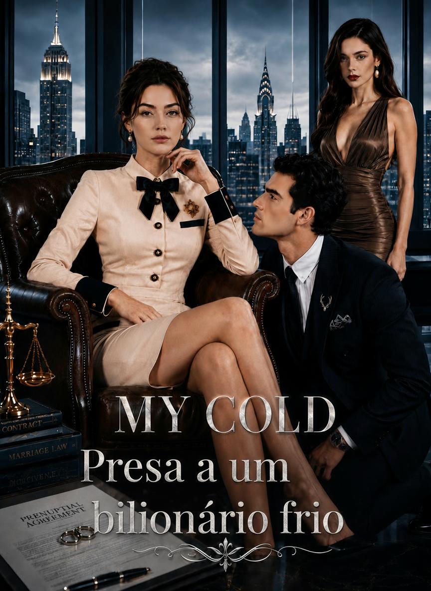 Meu marido bilionário