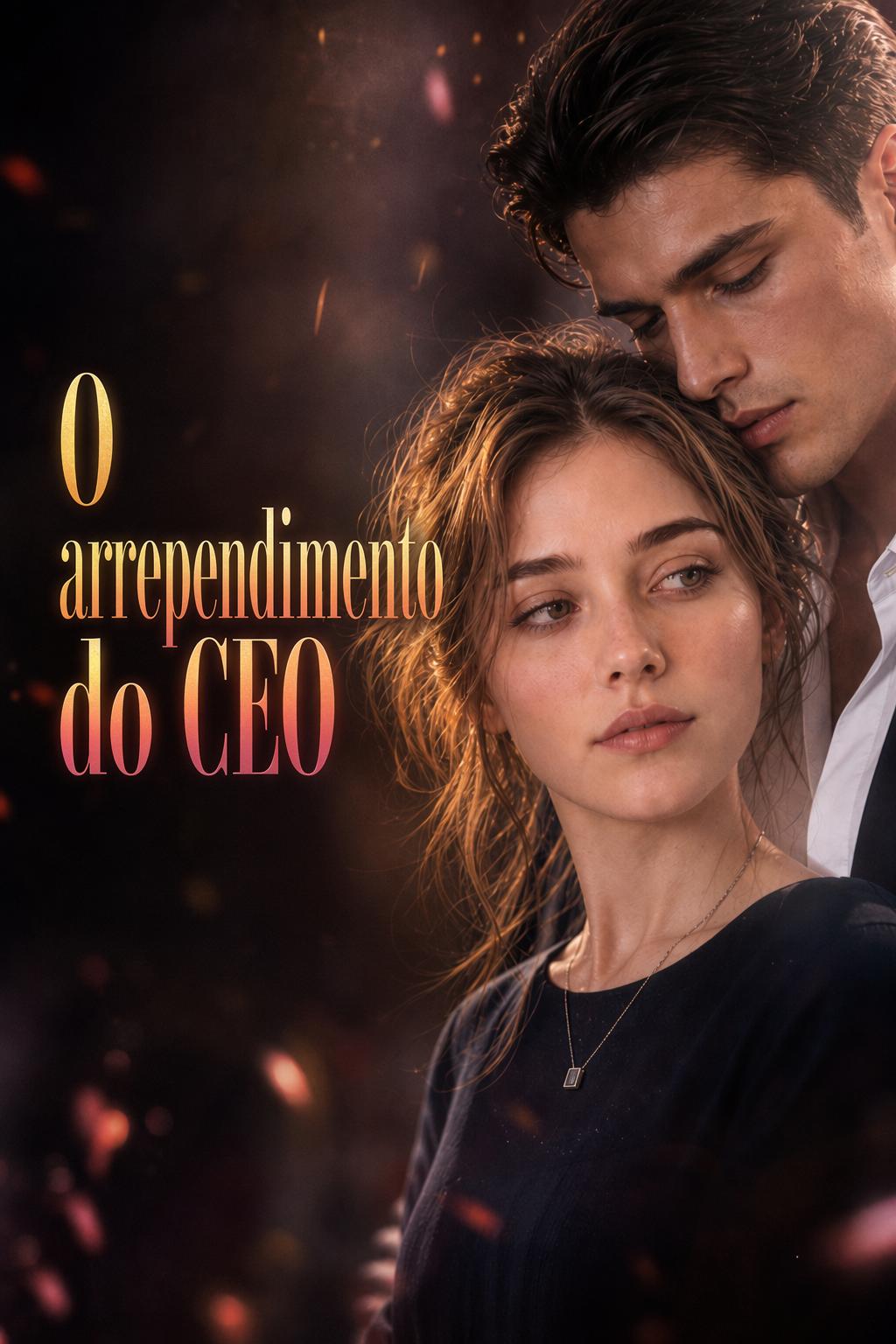 O arrependimento do CEO