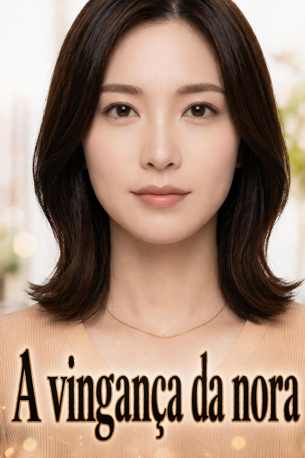 媳妇的复仇