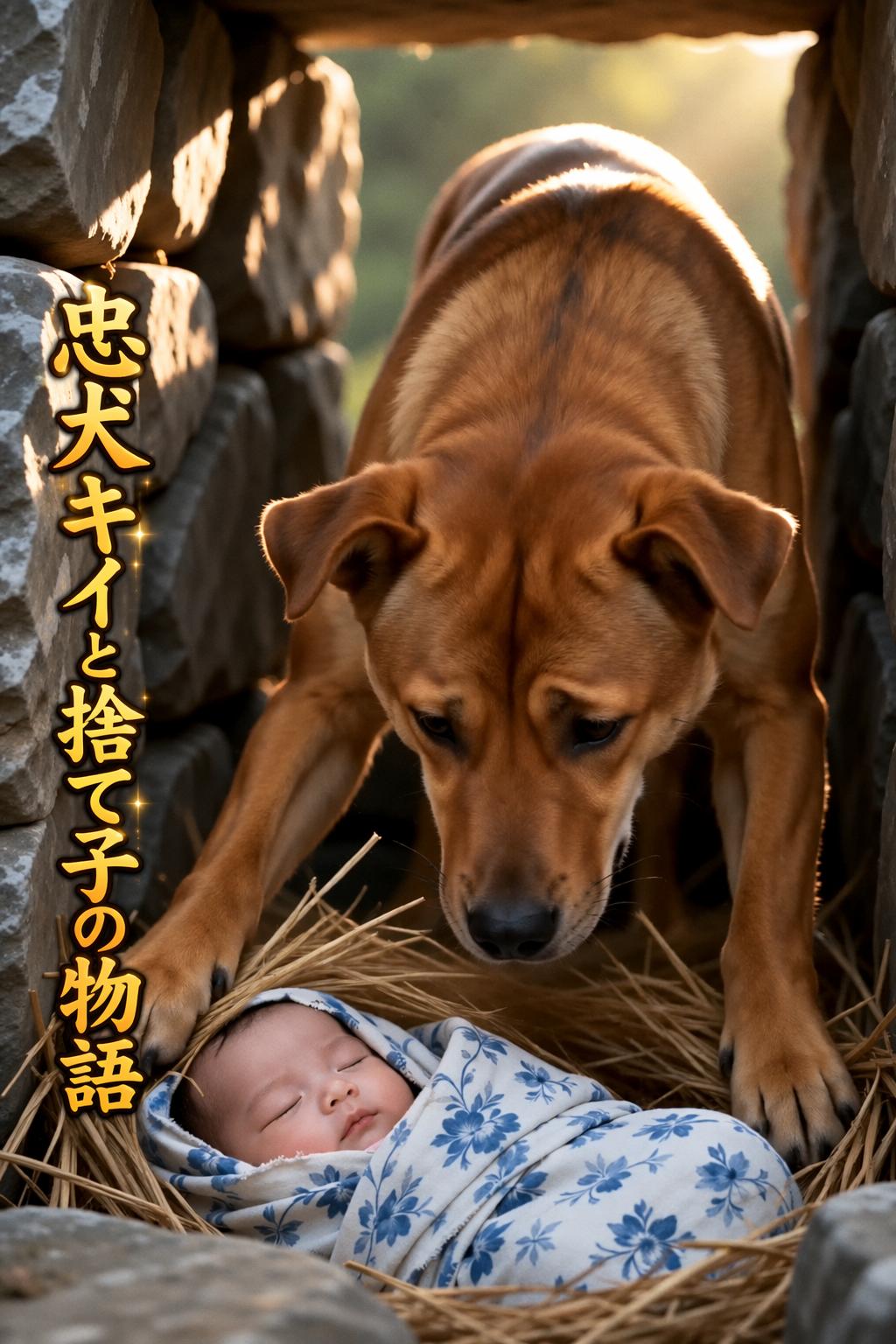 私の四足の天使