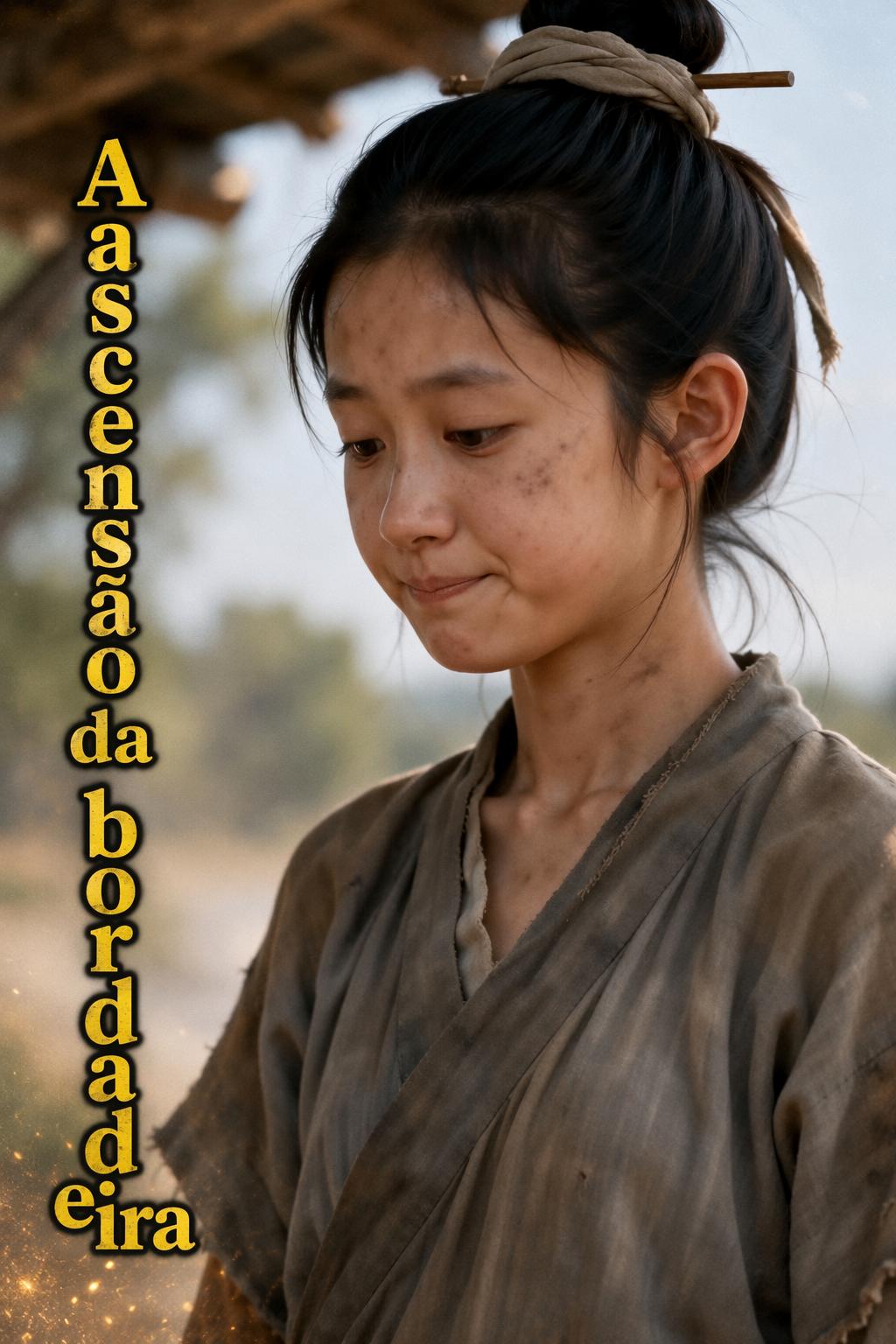 绣娘的崛起