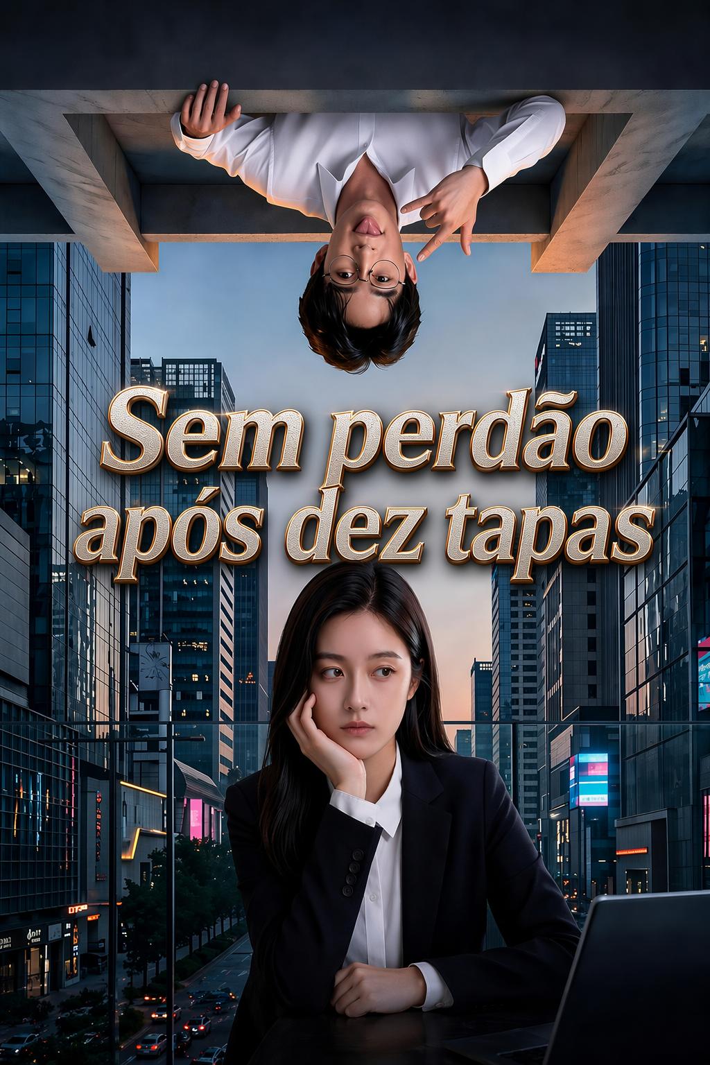 她的房，她的复仇