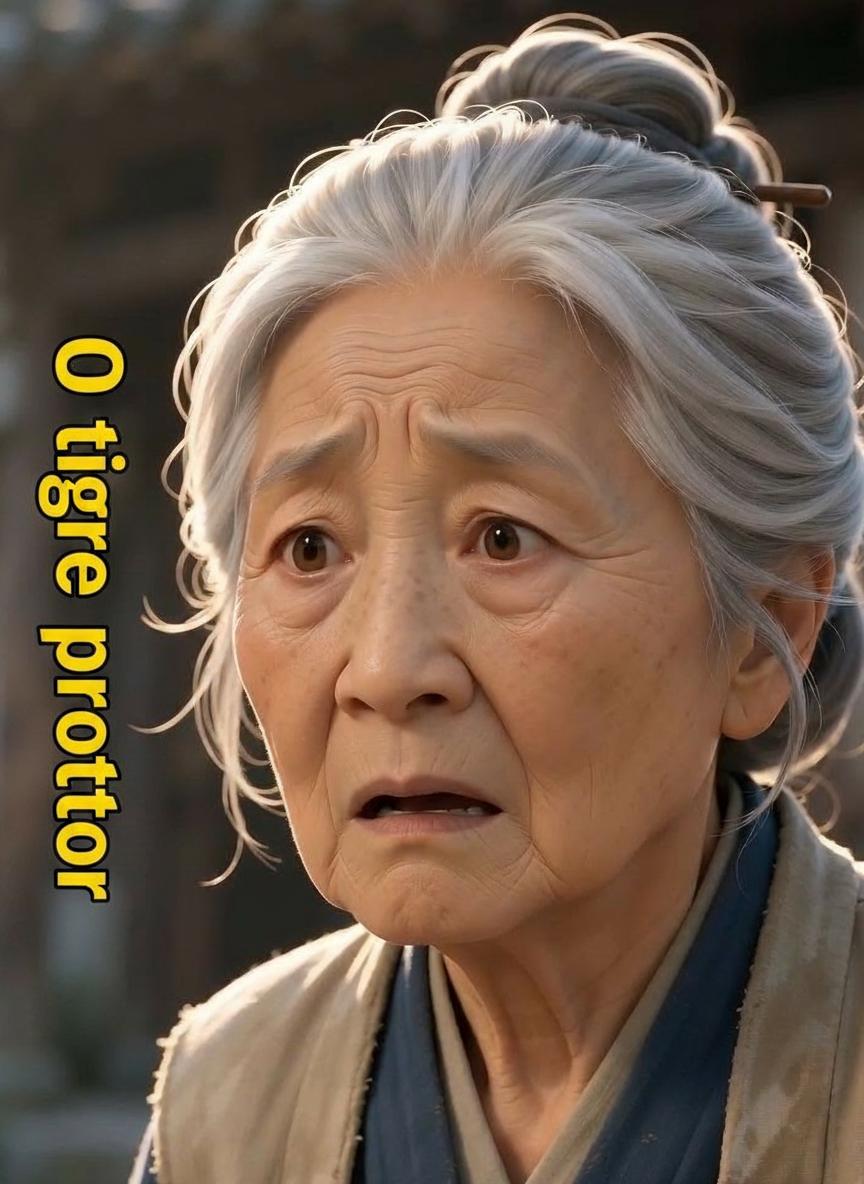 守护白虎