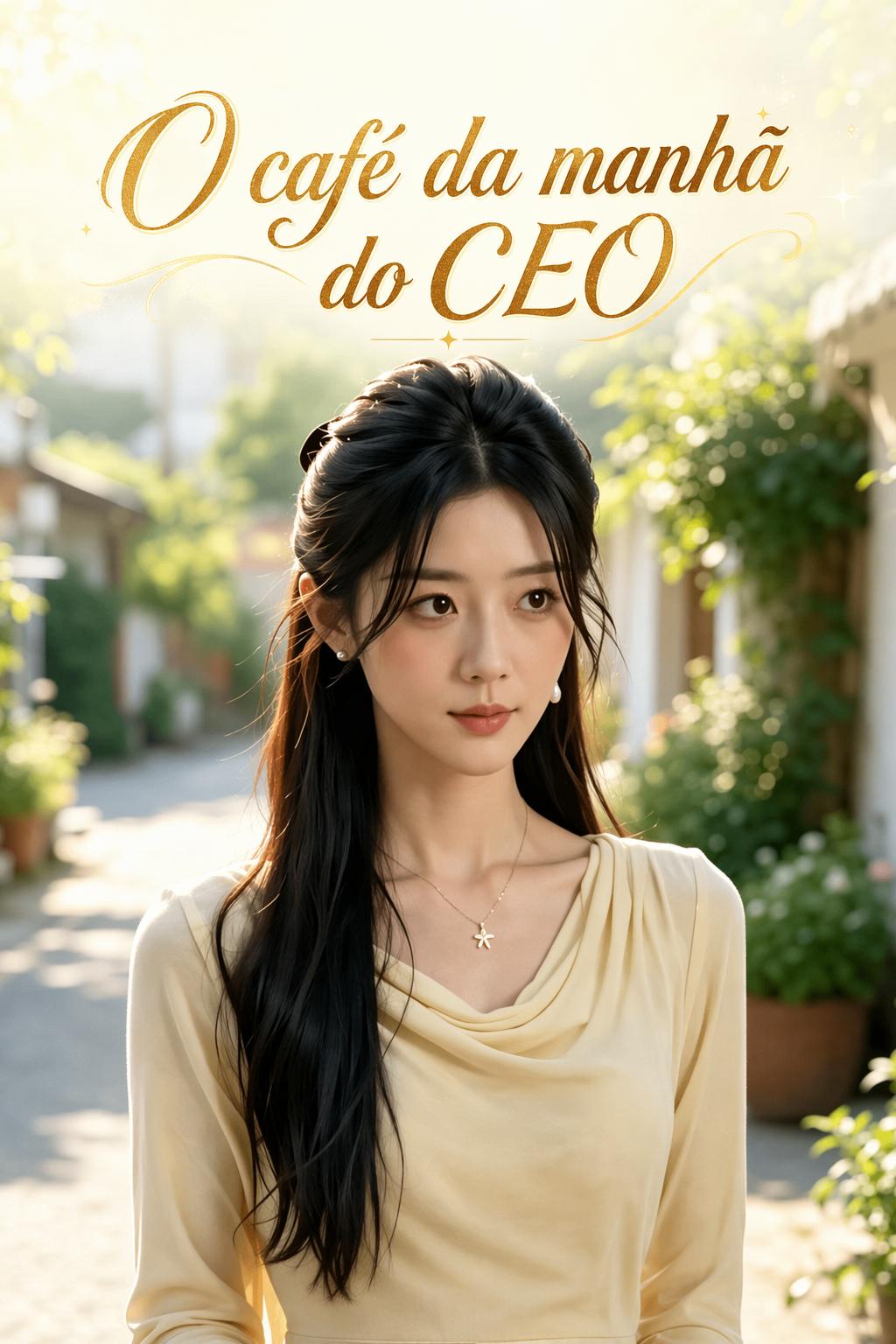 O Café da Manhã Secreto do CEO