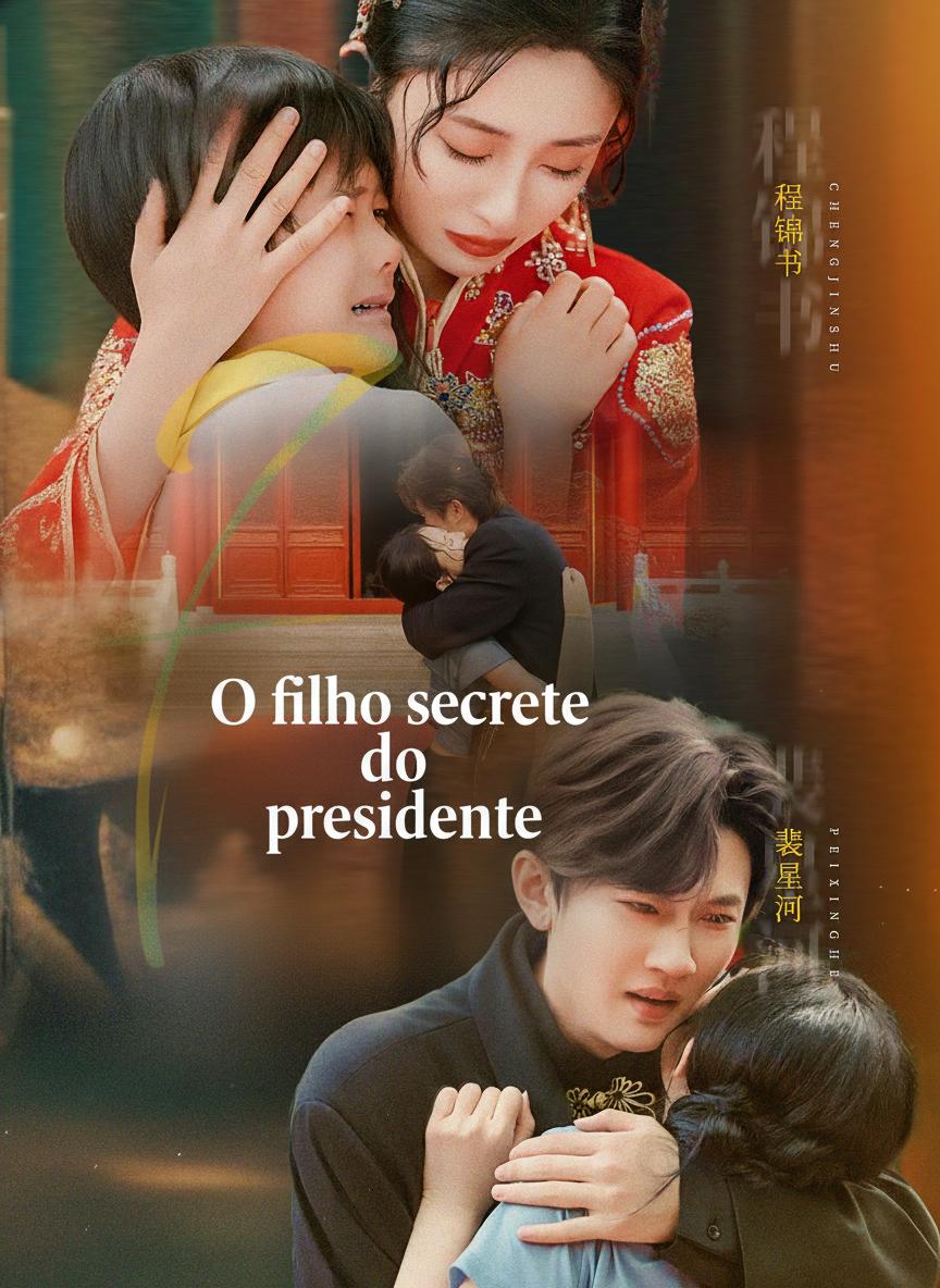 O filho secreto do presidente