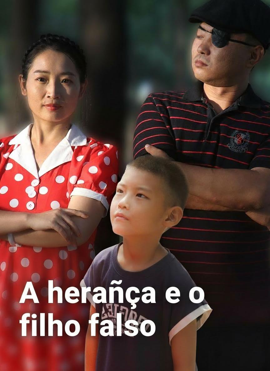 O falso herdeiro