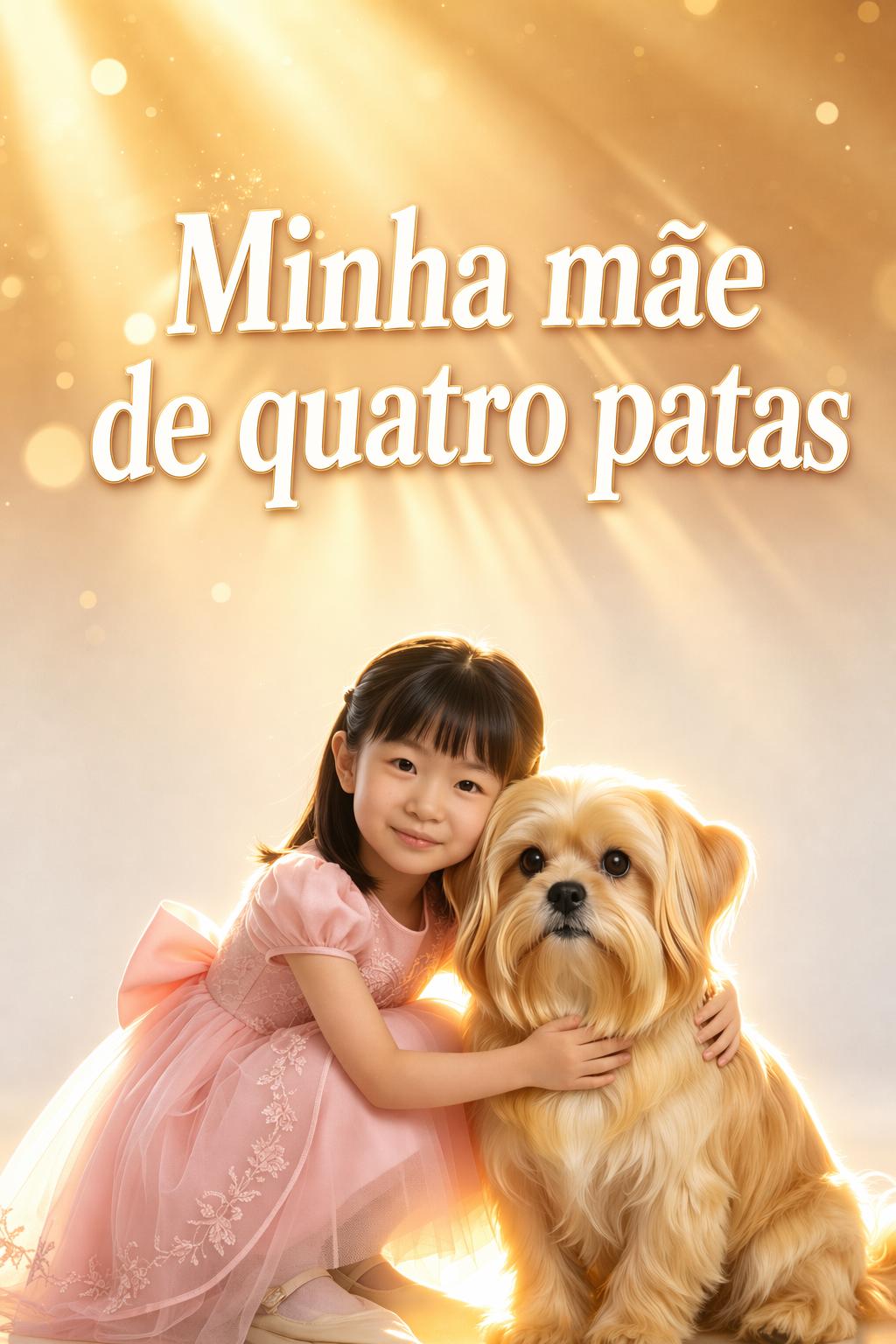 O Cão que me Criou