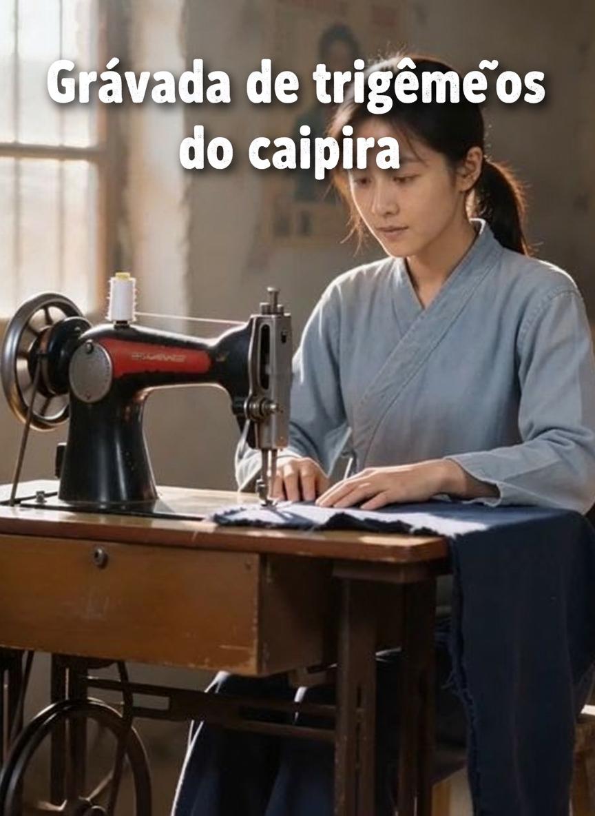 弃妇三胞胎