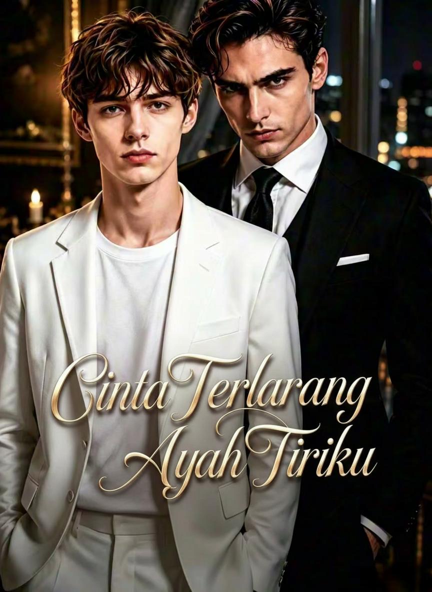 Jatuh Cinta dengan Ayah Tiriku