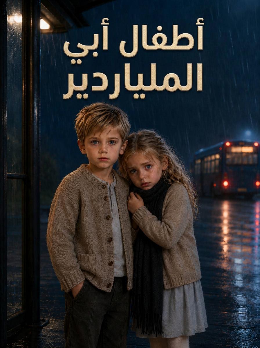 توأم الرئيس التنفيذي السري