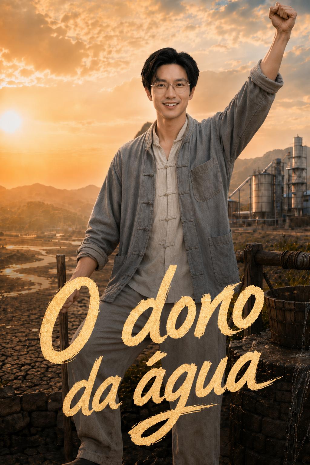 石溪水王