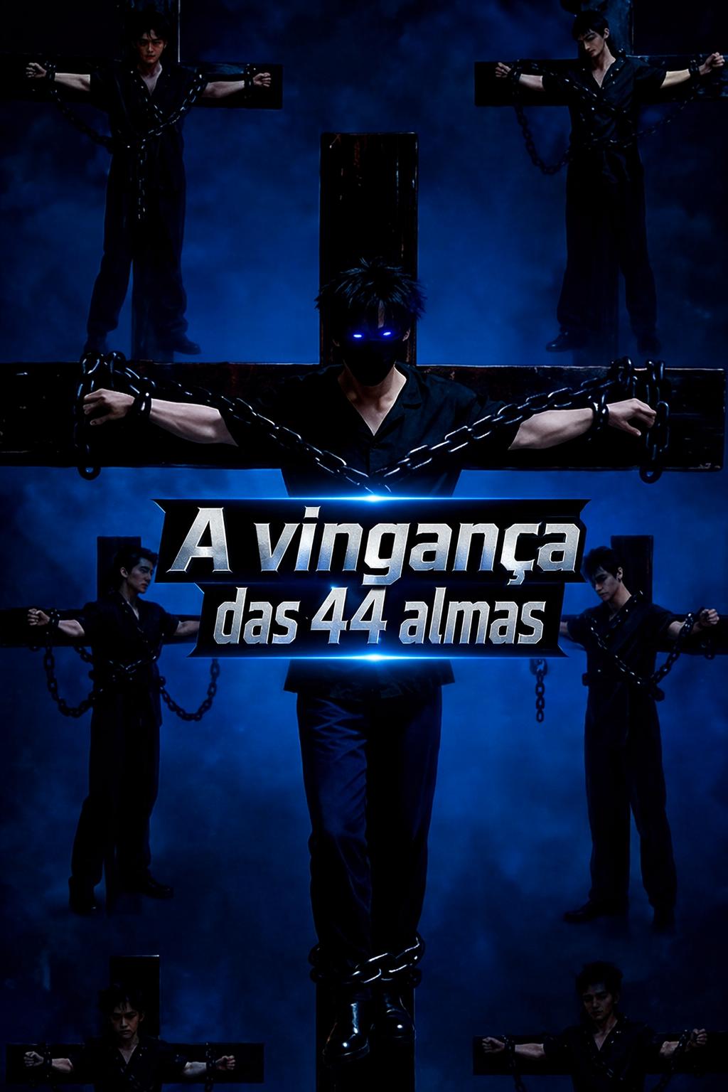 Revenge of the 44 Souls