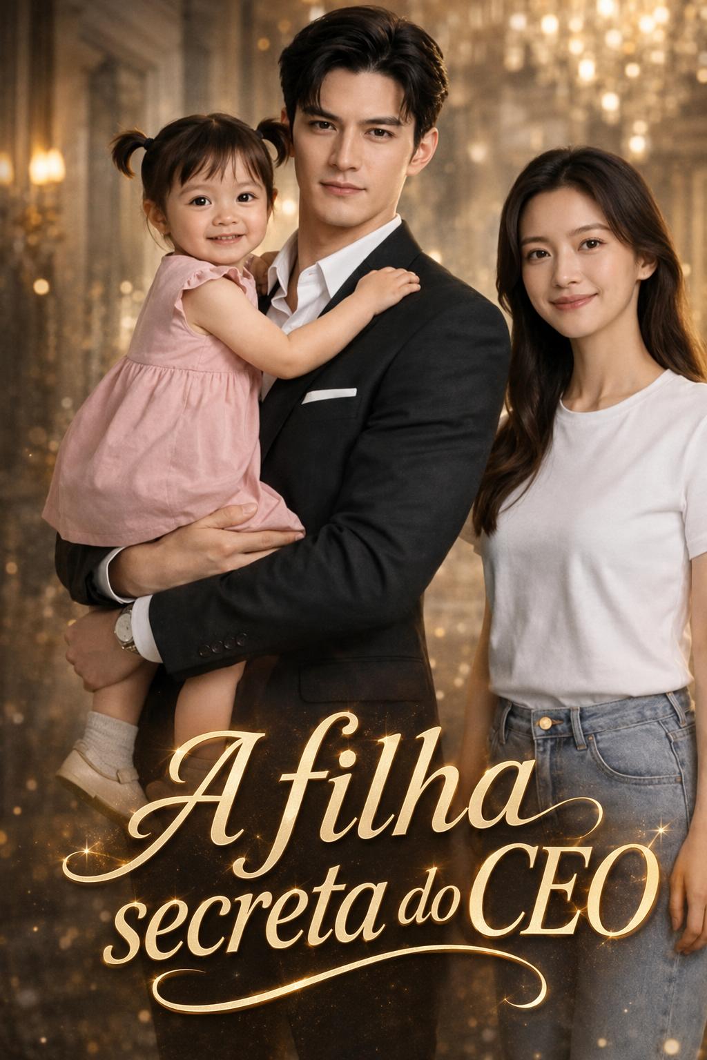 CEOの秘密の子供